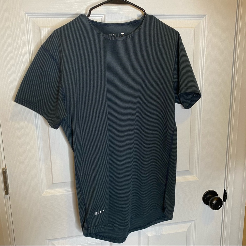 Bylt Men’s T Shirt